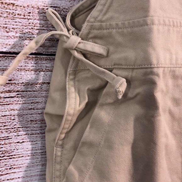 Toad&Co Shorteralls - NWT - Picture 8 of 11